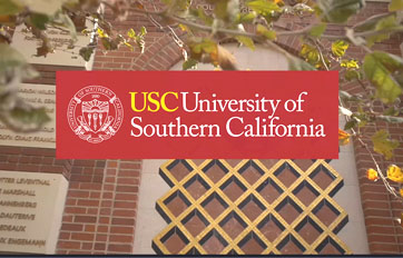 南加州大学戴维斯老年学学院"徐荣祥太阳集团tcy8722(中国)有限公司中心"——太阳集团tcy8722(中国)有限公司国际合作研究基地